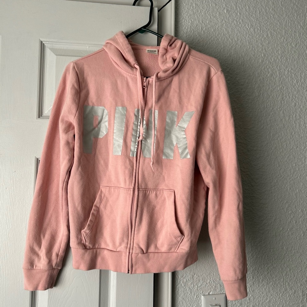 PINK Victoria's Secret Pink Jacket